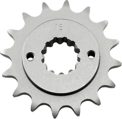 Drag Specialties 525 Countershaft Front Sprocket 16 Tooth