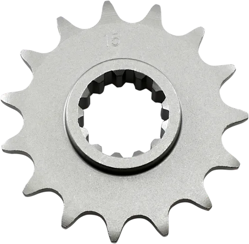 Drag Specialties 520 Countershaft Front Sprocket 15 Tooth