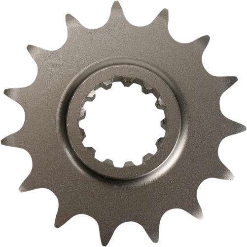Drag Specialties 520 Countershaft Front Sprocket 15 Tooth