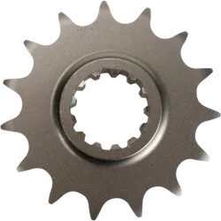 Drag Specialties 520 Countershaft Front Sprocket 15 Tooth