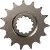 Drag Specialties 520 Countershaft Front Sprocket 15 Tooth