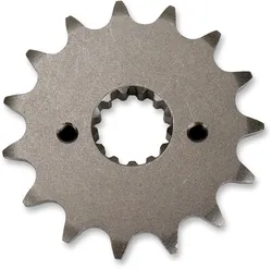 Drag Specialties 520 Countershaft Front Sprocket 15 Tooth