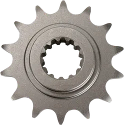 Drag Specialties 520 Countershaft Front Sprocket 14 Tooth