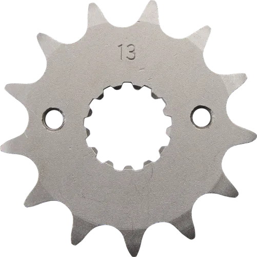 Drag Specialties 520 Countershaft Front Sprocket 13 Tooth