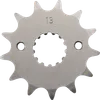 Drag Specialties 520 Countershaft Front Sprocket 13 Tooth