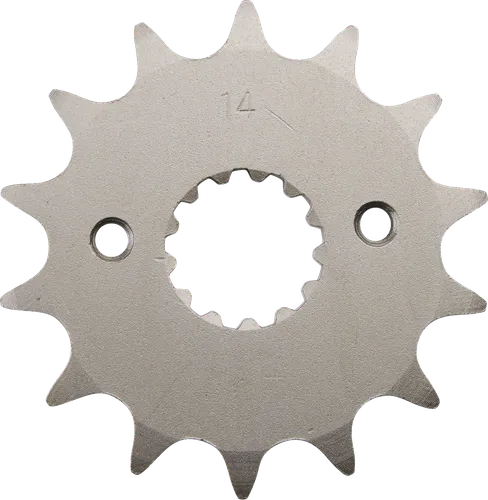 Drag Specialties 520 Countershaft Front Sprocket 14 Tooth
