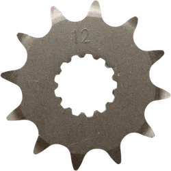 Drag Specialties 520 Countershaft Front Sprocket 14 Tooth