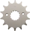 Drag Specialties 520 Countershaft Front Sprocket 14 Tooth