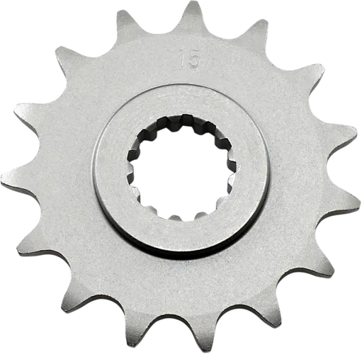 Drag Specialties 520 Countershaft Front Sprocket 15 Tooth