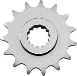 Drag Specialties 520 Countershaft Front Sprocket 15 Tooth
