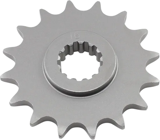 Drag Specialties 520 Countershaft Front Sprocket 16 Tooth