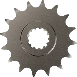 Drag Specialties 520 Countershaft Front Sprocket 16 Tooth