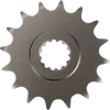 Drag Specialties 520 Countershaft Front Sprocket 16 Tooth