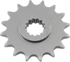 Drag Specialties 520 Countershaft Front Sprocket 16 Tooth