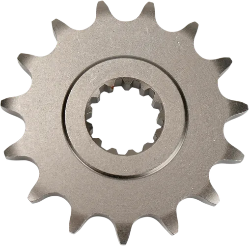 Drag Specialties 535 Countershaft Front Sprocket 15 Tooth
