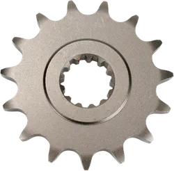 Drag Specialties 535 Countershaft Front Sprocket 15 Tooth