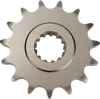Drag Specialties 535 Countershaft Front Sprocket 15 Tooth