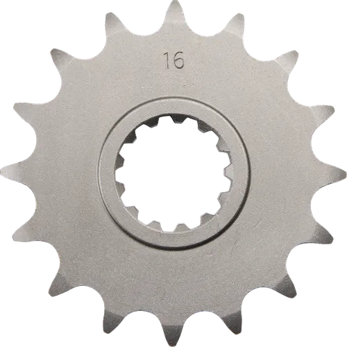 Drag Specialties 530 Countershaft Front Sprocket 16 Tooth