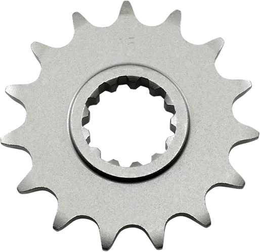 Drag Specialties 530 Countershaft Front Sprocket 16 Tooth