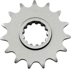 Drag Specialties 530 Countershaft Front Sprocket 16 Tooth