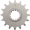 Drag Specialties 530 Countershaft Front Sprocket 16 Tooth