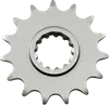 Drag Specialties 530 Countershaft Front Sprocket 16 Tooth