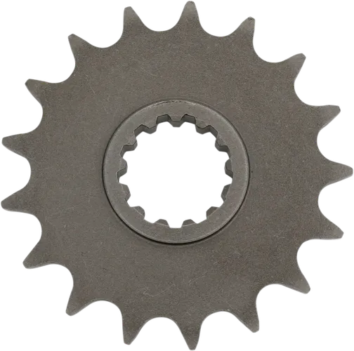 Drag Specialties 520 Countershaft Front Sprocket 17 Tooth