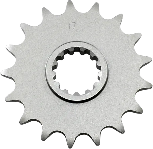Drag Specialties 520 Countershaft Front Sprocket 17 Tooth