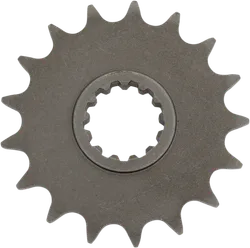 Drag Specialties 520 Countershaft Front Sprocket 17 Tooth