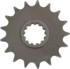 Drag Specialties 520 Countershaft Front Sprocket 17 Tooth