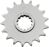 Drag Specialties 520 Countershaft Front Sprocket 17 Tooth