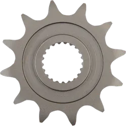 Drag Specialties 520 Countershaft Front Sprocket 12 Tooth