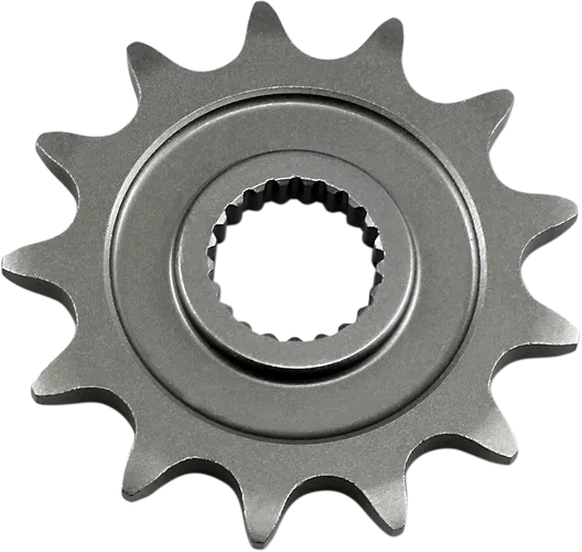 Drag Specialties 520 Countershaft Front Sprocket 13 Tooth