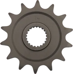 Drag Specialties 520 Countershaft Front Sprocket 14 Tooth