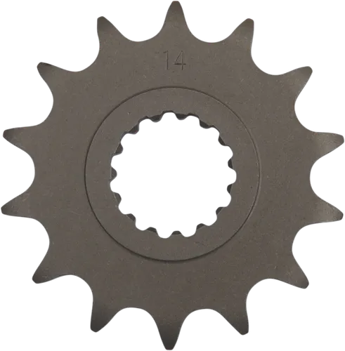 Drag Specialties 520 Countershaft Front Sprocket 14 Tooth