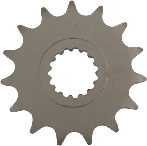 Drag Specialties 520 Countershaft Front Sprocket 15 Tooth