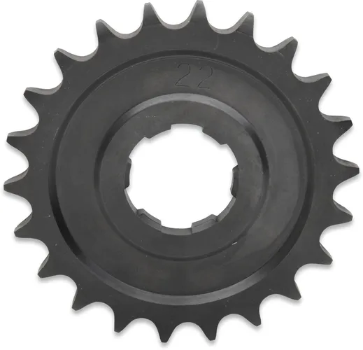 Drag Front Transmission Sprocket 22 Tooth