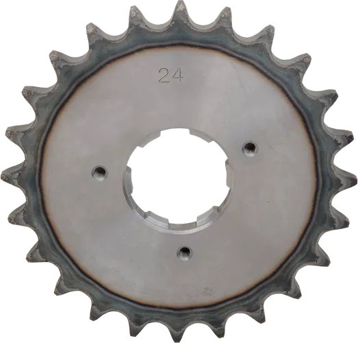 Drag Front Transmission Sprocket 22 Tooth