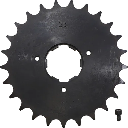 Drag Front Transmission Sprocket 25 Tooth 3