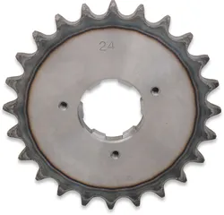 Drag Front Transmission Sprocket 25 Tooth