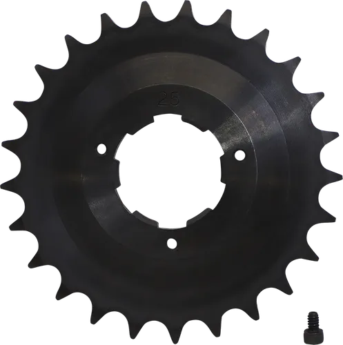 Drag Front Transmission Sprocket 25 Tooth 2