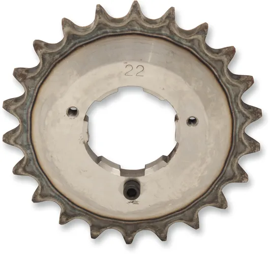 Drag Front Transmission Sprocket 25 Tooth