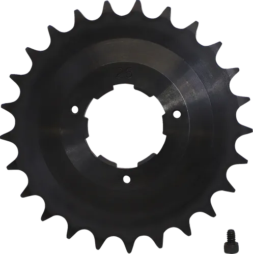 Drag Front Transmission Sprocket 25 Tooth 3