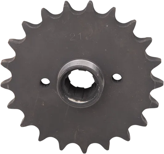 Drag Front Transmission Sprocket 21 Tooth