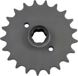 Drag Front Transmission Sprocket 21 Tooth