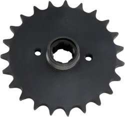 Drag Front Transmission Sprocket 23 Tooth