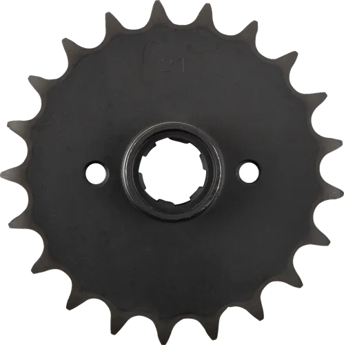 Drag Front Transmission Sprocket 21 Tooth