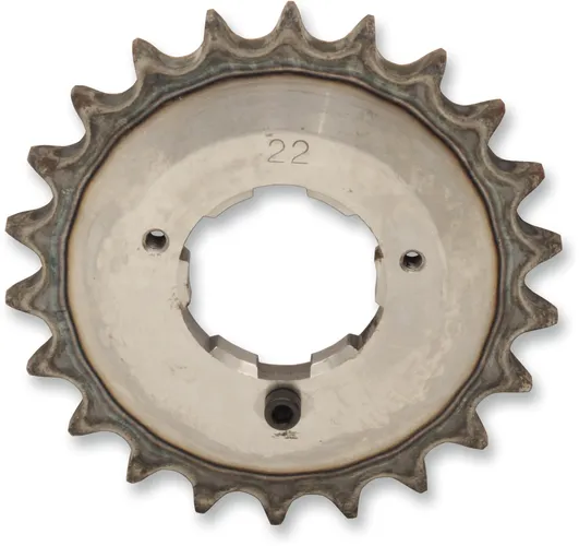 Drag Front Transmission Sprocket 23 Tooth
