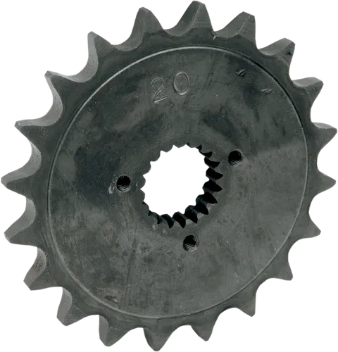 Drag Front Transmission Sprocket 21 Tooth 1