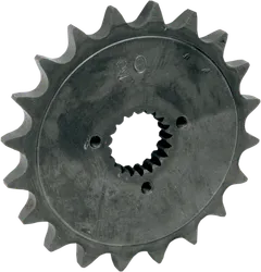 Drag Front Transmission Sprocket 21 Tooth